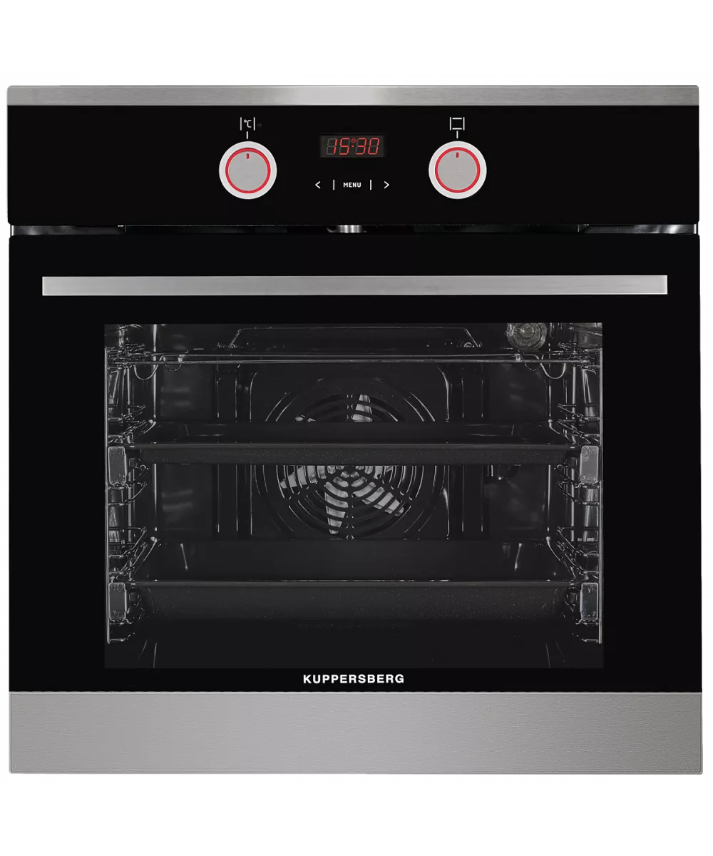 Встраиваемый духовой шкаф Kuppersberg HH 668