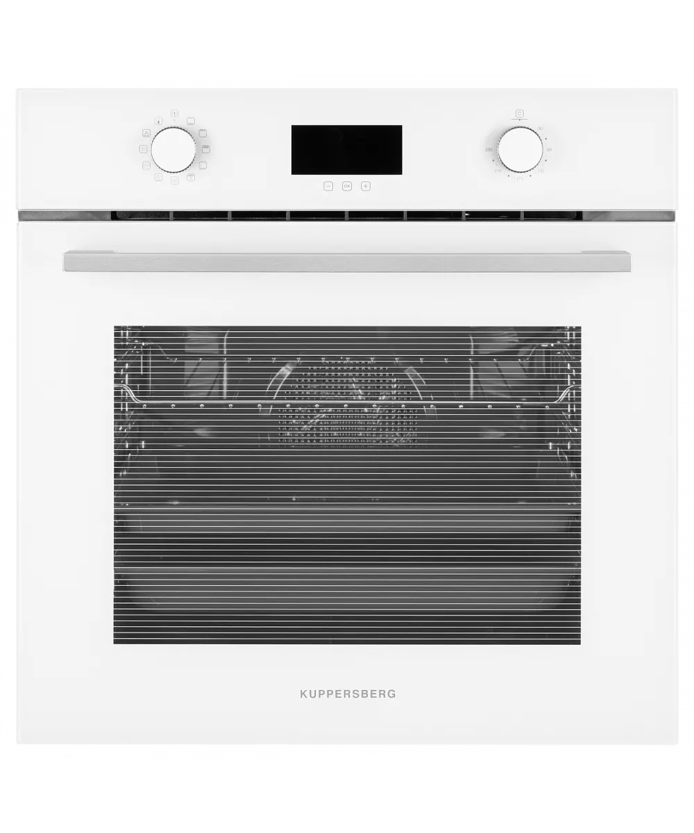 Духовой шкаф Kuppersberg FH 611 W