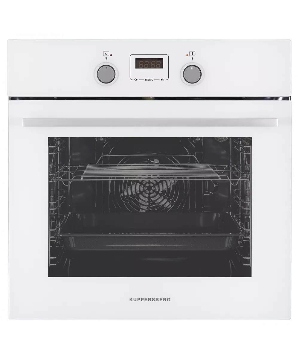 Духовой шкаф Kuppersberg HO 658 W