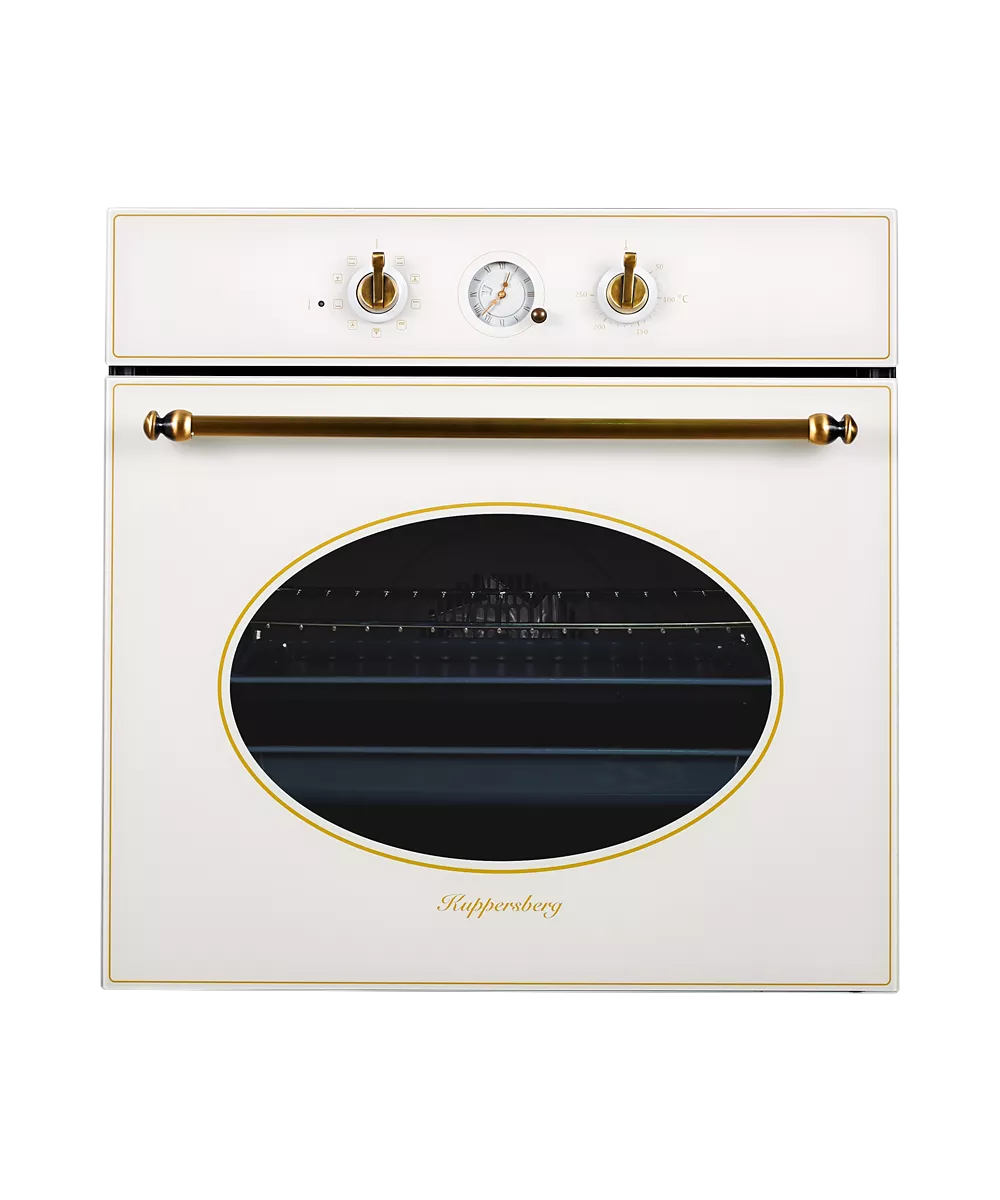 Духовой шкаф Kuppersberg SR 663 W