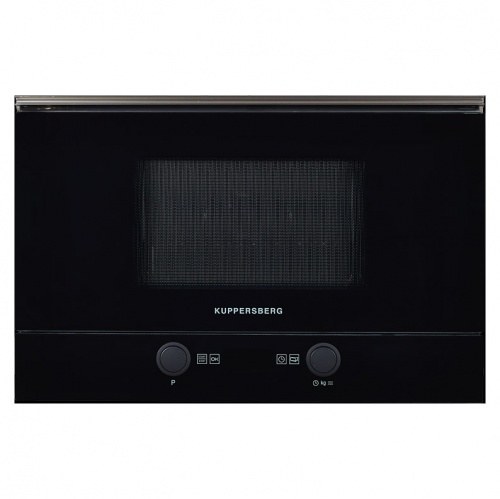 Микроволновая печь Kuppersberg HMW 393 B