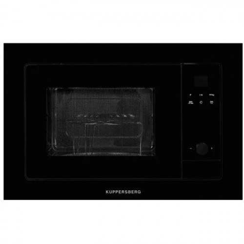 Микроволновая печь Kuppersberg HMW 655 B