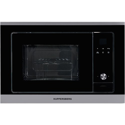 Микроволновая печь Kuppersberg HMW 655 X