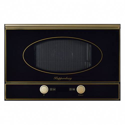 Микроволновая печь Kuppersberg RMW 393 B