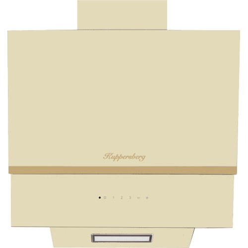 Вытяжки Kuppersberg F 600 C