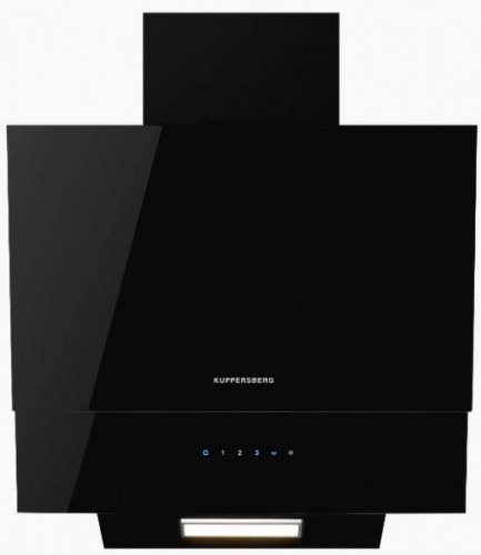 Вытяжки Kuppersberg F 601 BL