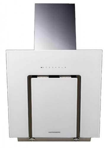 Вытяжки Kuppersberg F 660 W