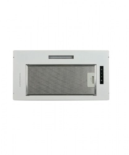 Вытяжки Kuppersberg INTOUCH 60 W