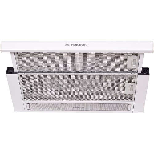 Вытяжки Kuppersberg SLIMLUX II 60 BG