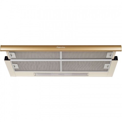 Вытяжки Kuppersberg SLIMLUX II 90 Bronze