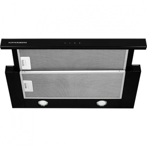 Вытяжки Kuppersberg SLIMLUX S 60 GB