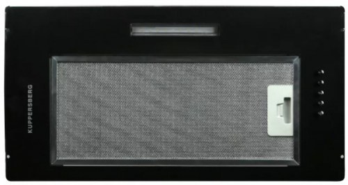 Вытяжка встраиваемая Kuppersberg INLINE