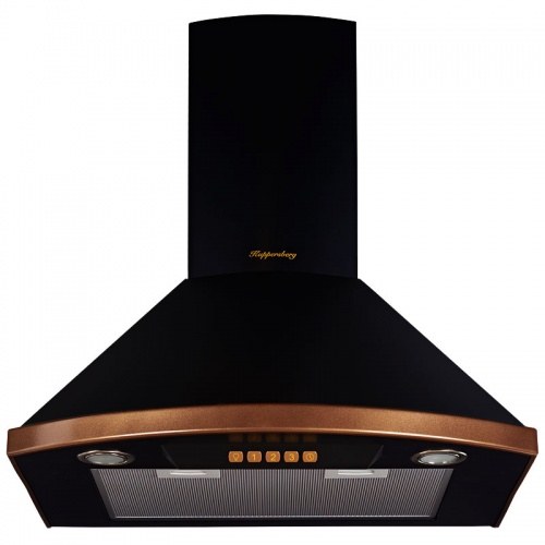 Вытяжки Kuppersberg BONA 60 B Bronze