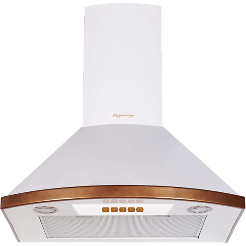 Вытяжки Kuppersberg BONA 60 W Bronze