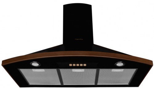 Вытяжки Kuppersberg BONA 90 B Bronze