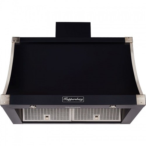 Вытяжки Kuppersberg T 939 ANT Silver