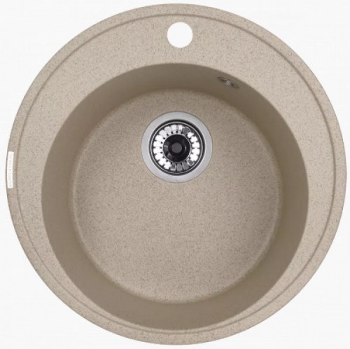 Кухонная мойка Kuppersberg BALI 1B BEIGE