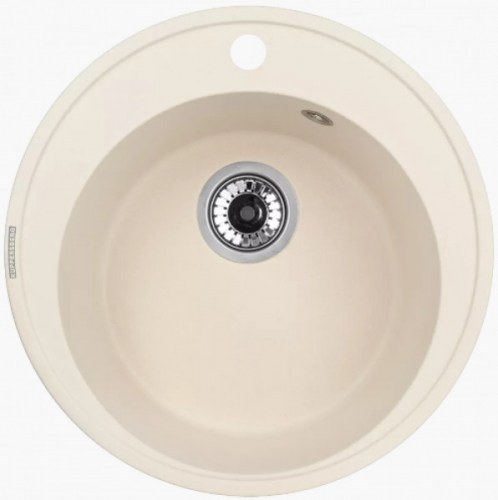 Кухонная мойка Kuppersberg BALI 1B ECRU