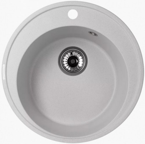 Кухонная мойка Kuppersberg BALI 1B GREY