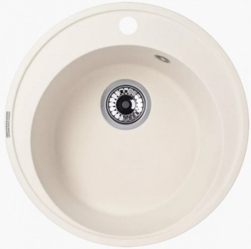 Кухонная мойка Kuppersberg BALI 1B WHITE