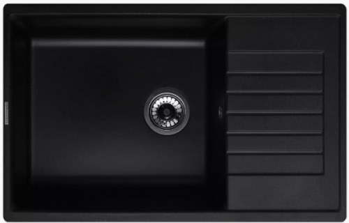 Кухонная мойка Kuppersberg ROYS