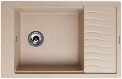 Кухонная мойка Kuppersberg MILA