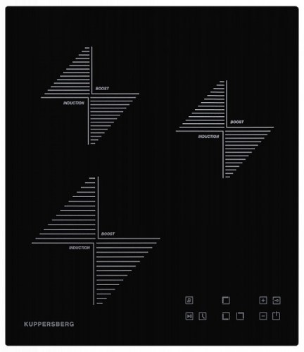 Варочная панель Kuppersberg ICO 402