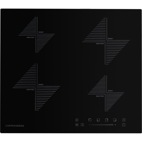 Индукционная варочная панель Kuppersberg ICS