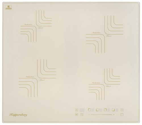 Варочная панель Kuppersberg ICS 604 C