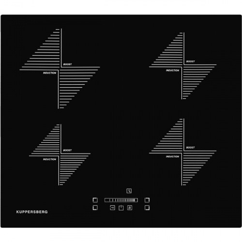 Варочная панель Kuppersberg ICS 606
