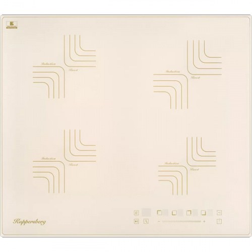 Варочная панель Kuppersberg ICS 606 C