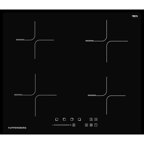 Варочная панель Kuppersberg ICS 607
