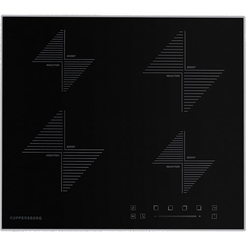 Варочная панель Kuppersberg ICS 608
