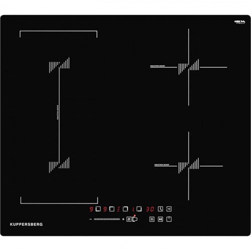Варочная панель Kuppersberg ICS 617
