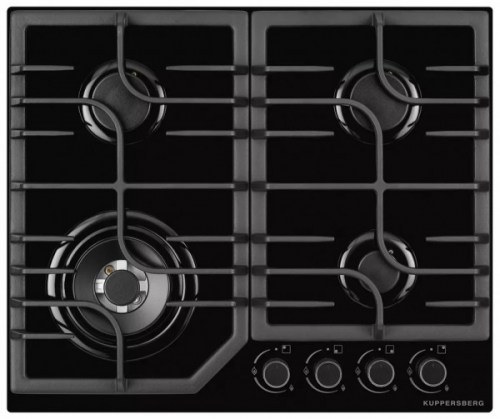 Газовая варочная панель Kuppersberg FG
