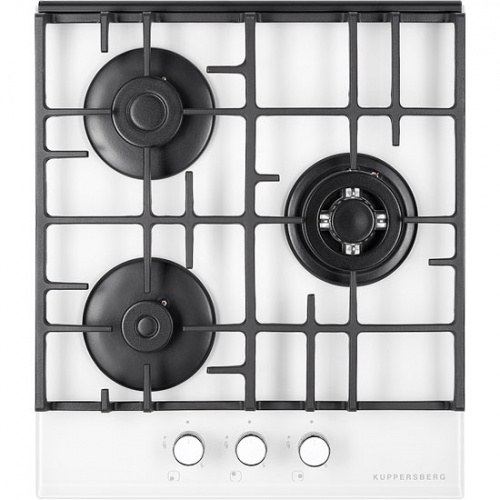 Варочная панель Kuppersberg FQ 42 W