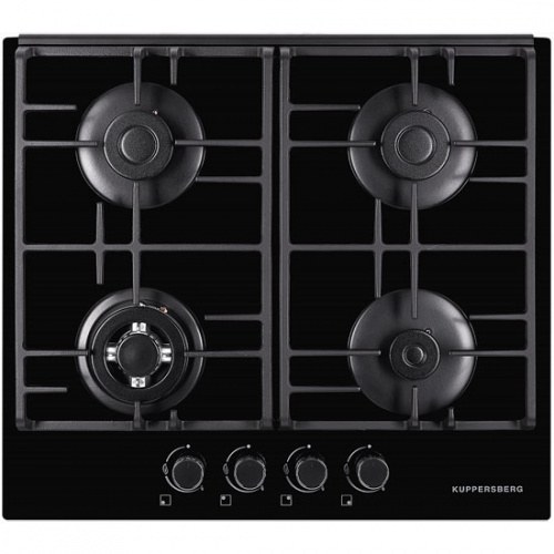 Варочная панель Kuppersberg FQ 62 B