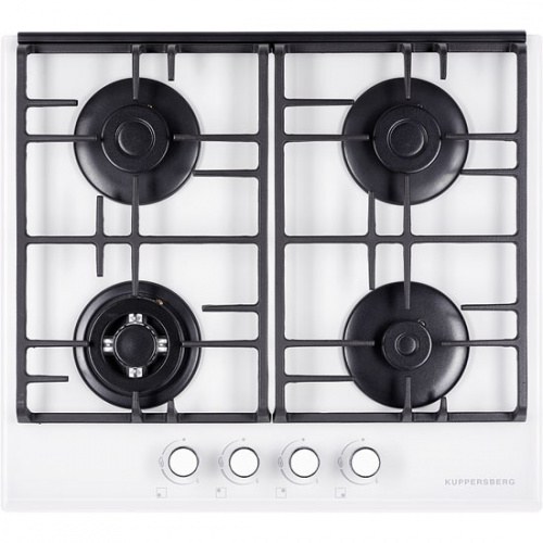 Варочная панель Kuppersberg FQ 62 W