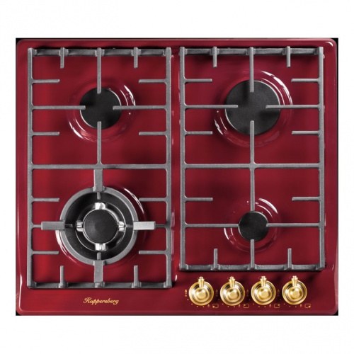 Варочная панель Kuppersberg FV6TGRZ BOR Bronze