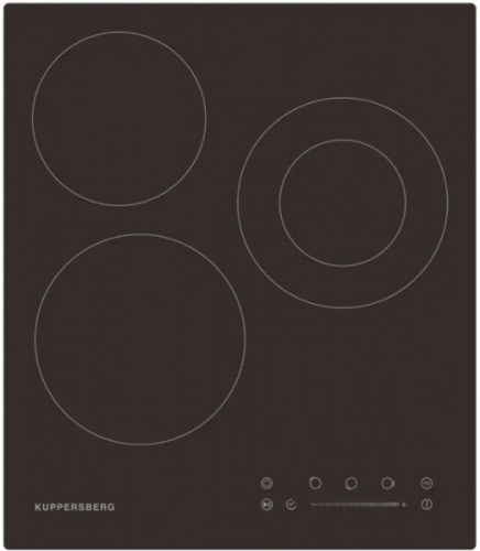 Варочная панель Kuppersberg ECS