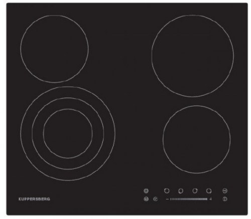 Варочная панель Kuppersberg ECS 603