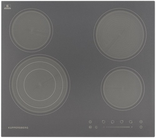 Варочная панель Kuppersberg ECS 603 GR