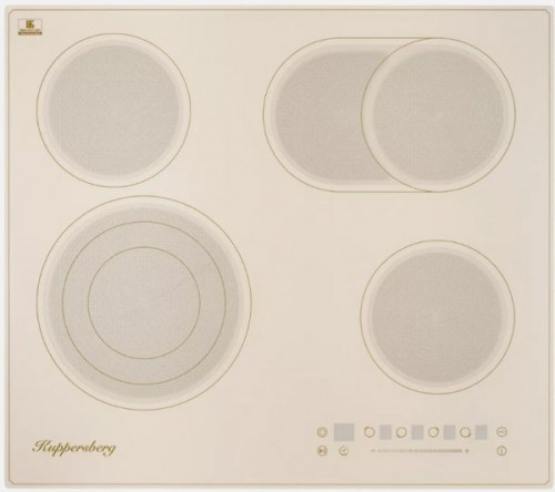 Варочная панель Kuppersberg ECS 623 C
