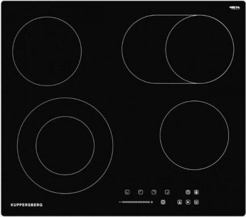 Варочная панель Kuppersberg ECS 627
