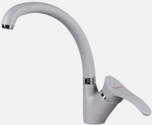 Кухонный смеситель Kuppersberg GUS KG2511 GREY