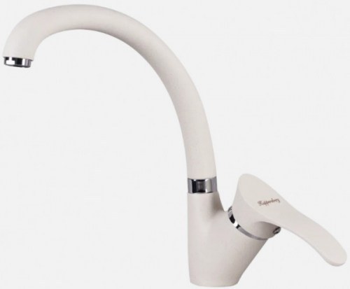 Кухонный смеситель Kuppersberg GUS KG2511 WHITE