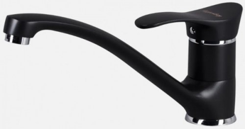 Кухонный смеситель Kuppersberg TOPAZ KG2560 BLACK