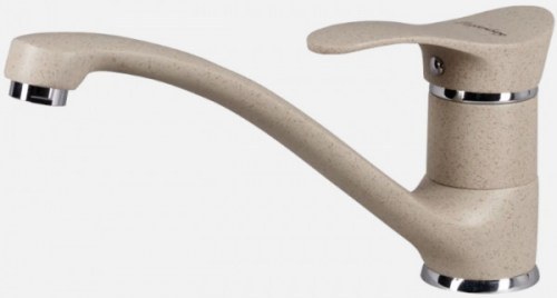 Кухонный смеситель Kuppersberg TOPAZ KG2560 SAND