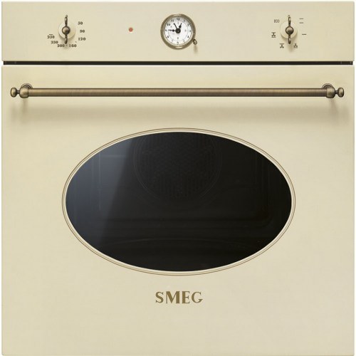 Духовой шкаф SMEG SF800PO