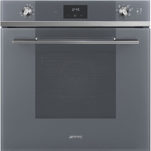 Духовой шкаф SMEG SO6100S2S